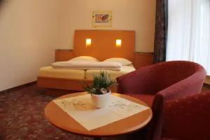 Avantgarde Hotel, Hattingen