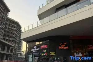 Akay city B6 Apartments by RNB estate, Tashkent