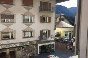 Aquila Dolomites Residence, Ortisei