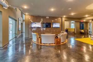 Kasa 2 Apartments, Columbia