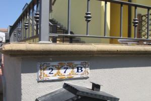 La Colombaia Hotel, Suvereto