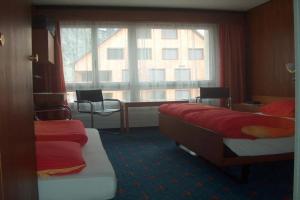 Hotel Aurora, Andermatt