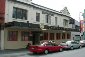 Central Hotel Hobart, Hobart