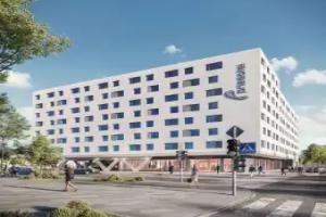 Prize by Radisson, City Hotel, Vienna
