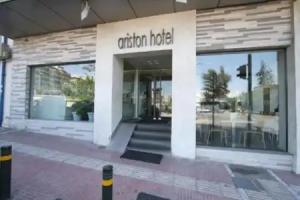 Ariston Hotel, Athens