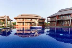 The Chaya Resort And Spa Chiang Mai, Chiang Mai City