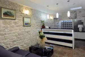 Hotel Monika, Trogir