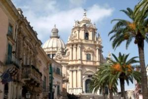 Pura Vida Iblea Hotel, Ragusa