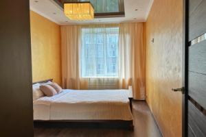 Spacious and cozy holiday apartment at 61 Saltykov-Shchedrin, Yaroslavl