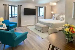 The Lofts at The Market Apartments, Paso Robles