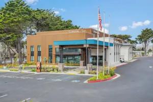 Hampton Inn, Morro Bay