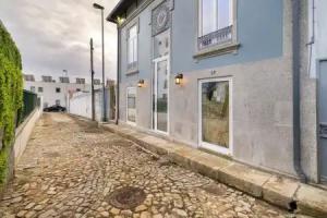 Douro Prestige with Shared S-Pool Tourist base, Porto