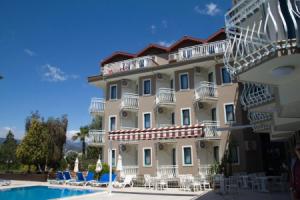 Remer Hotel, Fethiye