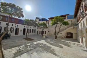 Sam Franss Boutique Otel, Hatay