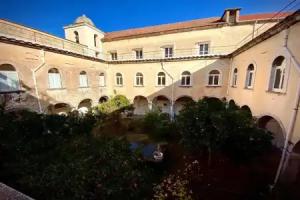 Relais il Chiostro, Massa Lubrense