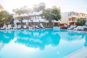 Sunny Days Hotel, Ixia