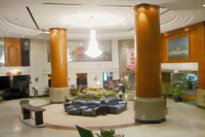BP Grand Tower Hotel, Hat Yai