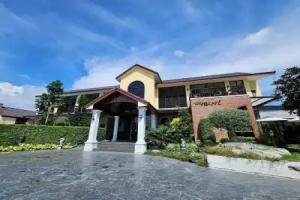Cottage Pine Rayong, Rayong City
