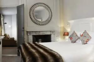 Vanbrugh House Hotel, Oxford