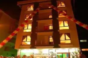 Remay Hotel, Bolu