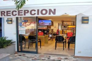 Apartamentos Curasol, Playa del Cura