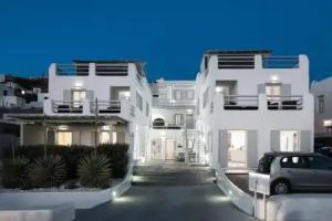 Riva Suites - Adults Only, Mykonos City