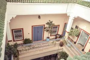 Riad Azalia Hotel, Marrakech