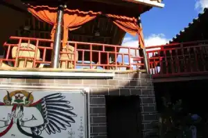 Lijiang Moon Hostel, Lijiang