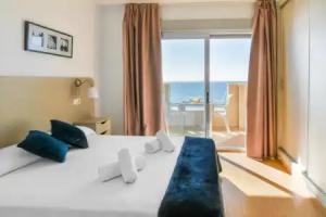 Apartamentos Vegasol Playa A.T., Fuengirola