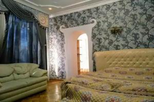 Hotel Edemi Castle, Kutaisi