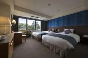 KKR Hotel Kumamoto, Kumamoto
