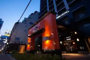 APA Hotel Namba Shinsaibashi, Osaka