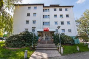 Garner Hotel Bremen North by IHG, Bremen