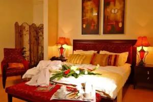 Amsterdam ID Aparthotel, Manama