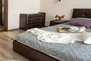 Apartments on Zatinnaya street 28, Ryazan