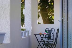 Villa Siderenia, Perissa