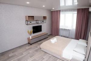 Apartments for 30 years of Victory 33, Balakovo