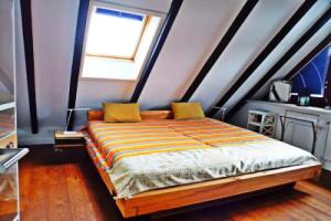Ferienwohnung SYLTER DEICHWIESEN - 2-5 Personen / 3 Schlafzimmer / Terrasse Apartments, Westerland