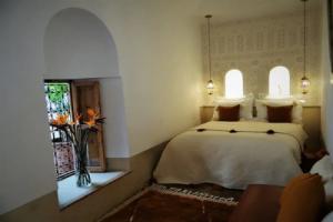 Riad Dar Eternity Hotel, Marrakech