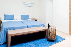 Hotel Boutique Isla de Tabarca, Santa Pola