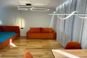 Apartments on Fufacheva street 18, Serov