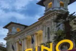 Sakura Inn Sanremo, Sanremo