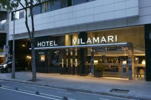 Hotel Vilamarí, Barcelona