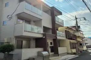 Gaia BOSCO by Tranova Apartments, Funabashi