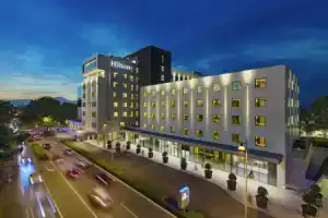 Hilton Podgorica Crna Gora, Podgorica
