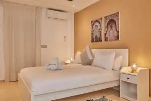 StayHere - Hassan Heritage Hotel, Rabat