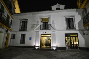 Legado Alcázar Hotel, Seville