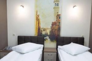 Hotel Silver, Togliatti