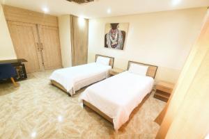 Cosy Apartment center, Rabat