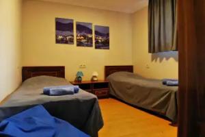 Guesthouse Lanchvali, Mestia